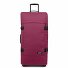 Tranverz L 2 ruote Carrello 79 cm Variante wine burgundy Tranverz L 2 ruote Carrello 79 cm Variante wine burgundy