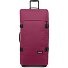  Tranverz 2 ruote Carrello 79 cm Variante wine burgundy