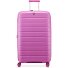  B-Flying Move 4 ruote Carrello 78 cm con piega di espansione Variante pink