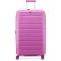B-Flying Move 4 ruote Carrello 78 cm con piega di espansione Variante pink B-Flying Move 4 ruote Carrello 78 cm con piega di espansione Variante pink