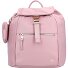  Zaino Solaris City 30 cm Variante rosa antico