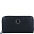  Portafoglio Mellow in pelle 19 cm Variante nero