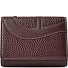  Deborah Portafoglio Vera Pelle 12 cm Variante port red