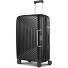  Essentials 01 4 ruote Carrello M 66 cm espandibile Variante black metallic