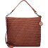 Soft Weaving Valerie Borsa a tracolla Pelle 35 cm Variante charming cognac Soft Weaving Valerie Borsa a tracolla Pelle 35 cm Variante charming cognac