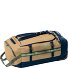  Cargo Hauler 2 ruote Borsa da viaggio 86 cm Variante safari-willow