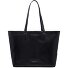  Larissa Borsa shopper Vera Pelle 44 cm Variante nero