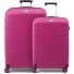 Box Sport 2.0 4 ruote Carrello 78 cm Variante nero-magenta Box Sport 2.0 4 ruote Carrello 78 cm Variante nero-magenta