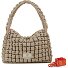 Unio Hobo Borsa a tracolla 47 cm Variante toast Unio Hobo Borsa a tracolla 47 cm Variante toast
