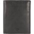  Portafoglio Como RFID in pelle 10,5 cm Variante black