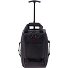  3900 2 ruote Zaino trolley 40 cm Scomparto per laptop Variante black