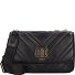 Borsa a tracolla Delphine 25 cm Variante blk-gold Borsa a tracolla Delphine 25 cm Variante blk-gold