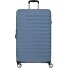  Flashline 4 ruote Carrello 78 cm con piega di espansione Variante coronet blue