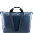 Tolja Borsa shopper 37 cm Variante blau Tolja Borsa shopper 37 cm Variante blau