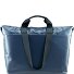  Tolja Borsa shopper 37 cm Variante blau