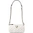  Giully II Borsa a spalla 20 cm Variante off white