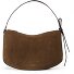  Loop Borsa a tracolla Pelle 37 cm Variante hot fudge multi