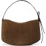  Loop Borsa a tracolla Pelle 37 cm Variante hot fudge multi