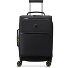 Turenne Soft 4 ruote Carrello della cabina 56 cm con piega di espansione Variante schwarz Turenne Soft 4 ruote Carrello della cabina 56 cm con piega di espansione Variante schwarz