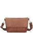 Mademoiselle.M Messaggero 33 cm Scomparto per laptop Variante cognac Mademoiselle.M Messaggero 33 cm Scomparto per laptop Variante cognac