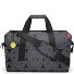  Allrounder Borsa da viaggio Weekender 48 cm Variante smiley grey