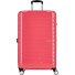  Flashline Pop 4 ruote Carrello XL 78 cm con piega di espansione Variante coral pink