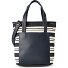  Elodie Borsa shopper S 26 cm Variante mixed blue