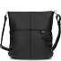  Mademoiselle.M Borsa a spalla 31 cm Variante noir
