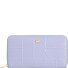  Up Portafoglio Protezione RFID Pelle 20 cm Variante lilac-orange