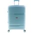 3800 4 ruote Carrello 77 cm con piega di espansione Variante tiffany blue 3800 4 ruote Carrello 77 cm con piega di espansione Variante tiffany blue