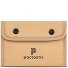  Urban Collection Portafoglio 17.5 cm Variante beige