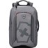  Zaino Touring 2.0 Scomparto per laptop da 45 cm Variante stone grey