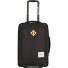  Heritage 2 ruote Trolley cabina 52 cm Variante black