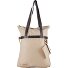  Brand Borsa shopper 35 cm Variante chalk beige