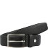  Cintura in pelle Variante black | 100 cm