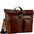  Porto Borsa a tracolla Pelle 32 cm Variante braun