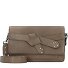  Borsa Sleat Borsa a tracolla in pelle 27 cm Variante olive