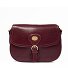 Isadora Borsa a tracolla Pelle 23 cm Variante mosto Isadora Borsa a tracolla Pelle 23 cm Variante mosto