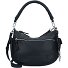 Half Astana Borsa a tracolla 30 cm Variante black Half Astana Borsa a tracolla 30 cm Variante black