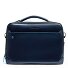 Blue Square Valigetta Pelle 39 cm Scomparto per laptop Variante blue Blue Square Valigetta Pelle 39 cm Scomparto per laptop Variante blue