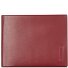  Detroit Portafoglio Pelle 12.5 cm Variante burgundy