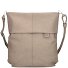 Mademoiselle.M Borsa a tracolla 31 cm Variante nubuk cappuccino Mademoiselle.M Borsa a tracolla 31 cm Variante nubuk cappuccino