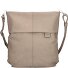  Mademoiselle.M Borsa a tracolla 31 cm Variante nubuk cappuccino