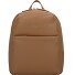  Hanna Zaino da città S Pelle 31 cm Variante cognac