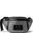  Alice Borsa a tracolla 25 cm Variante black crystal