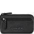 Portafoglio chiave Pelle 11.5 cm Variante black Portafoglio chiave Pelle 11.5 cm Variante black