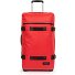 Transit'R Transit'R 2 ruote Borsa da viaggio L 79 cm Variante tarp red Transit'R Transit'R 2 ruote Borsa da viaggio L 79 cm Variante tarp red