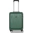  Cervia 2.0 4 ruote Carrello della cabina S 55 cm Scomparto per laptop con piega di espansione Variante smaragd-green