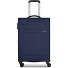  Chicago 4 ruote Carrello M 67 cm con piega di espansione Variante dark-blue