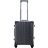 Domestic Carry-On 4 ruote Carrello della cabina S 53 cm Scomparto per laptop Variante onyx Domestic Carry-On 4 ruote Carrello della cabina S 53 cm Scomparto per laptop Variante onyx